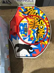 JOYIN LED Lightscore Arcade Basketball… — Photo 4