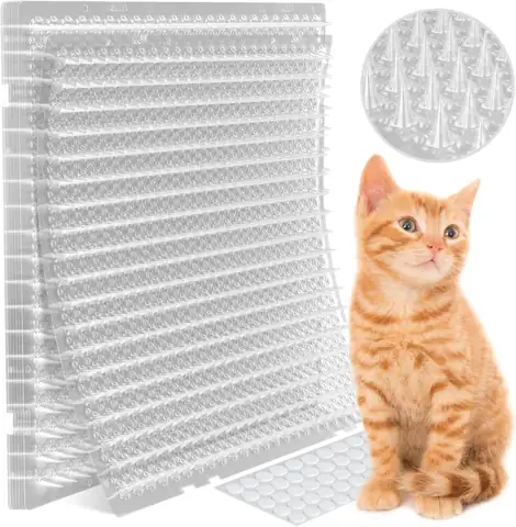 Petfolio 12 Pack Scat Mat… — Photo 1