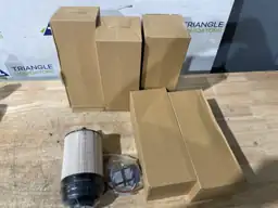 6 Pack A4720921705 Fuel Filter… — Photo 3