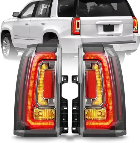 2 Pack Rear Tail Lights… — Photo 1