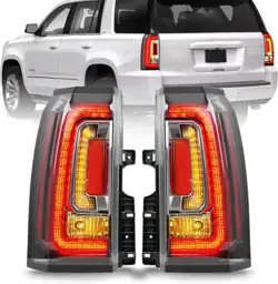 2 Pack Rear Tail Lights… — Photo 1