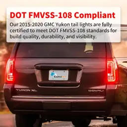 2 Pack Rear Tail Lights… — Photo 2