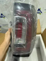 2 Pack Rear Tail Lights… — Photo 4