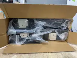 8 x 16 Automatic Foundation… — Photo 4
