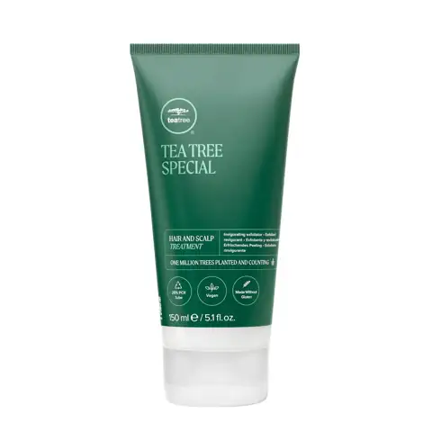 Tea Tree Hair and Scalp… — Photo 1