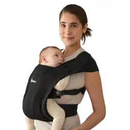 Ergobaby Embrace Newborn Baby Carrier… — Photo 1