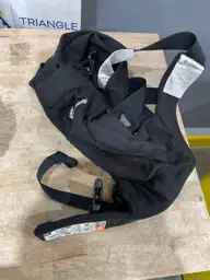 Ergobaby Embrace Newborn Baby Carrier… — Photo 3