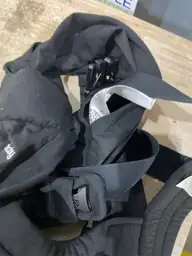 Ergobaby Embrace Newborn Baby Carrier… — Photo 5