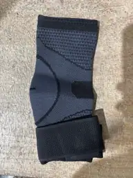 Koprez Ankle Compression Sleeve &… — Photo 3