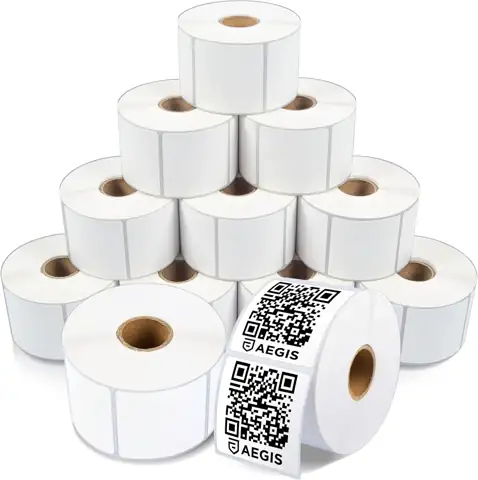 2" X 2" Square Direct… — Photo 1