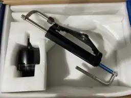 150HP Hydraulic Outboard Steering Kit… — Photo 3