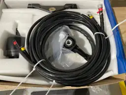 150HP Hydraulic Outboard Steering Kit… — Photo 5
