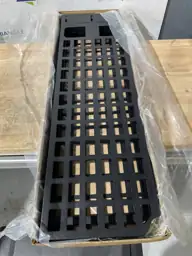Truck Bed Divider Compatible with… — Photo 3