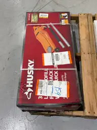 Husky 3-Ton Low Profile Floor… — Photo 3