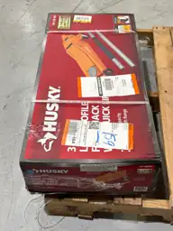 Husky 3-Ton Low Profile Floor… — Photo 5