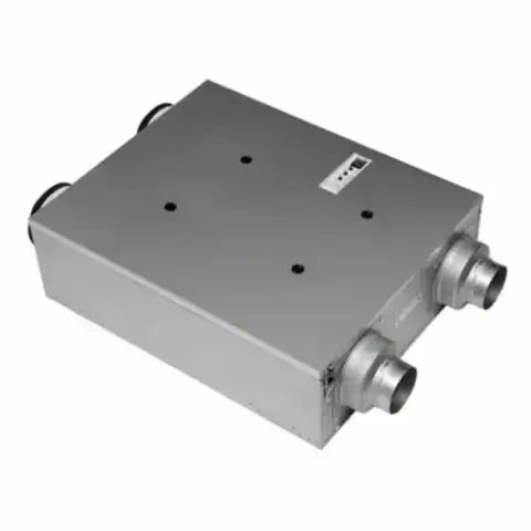 Intelli-Balance100 50 to 100 CFM… — Photo 1