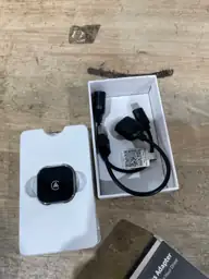 Teeran 2 in 1 Wireless… — Photo 3