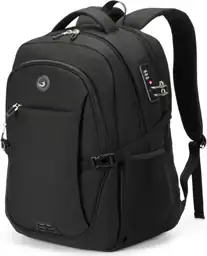 SHRRADOO Travel Laptop Backpack for… — Photo 1