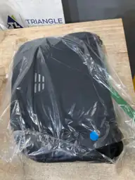 SHRRADOO Travel Laptop Backpack for… — Photo 4