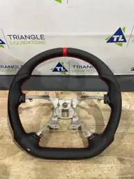 Piano Black Steering Wheel for… — Photo 4