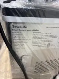 GoveeLife Smart Countertop Ice Maker… — Photo 5