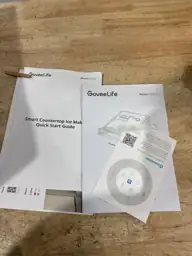 GoveeLife Smart Countertop Ice Maker… — Photo 6