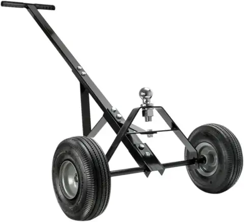 Extreme Max 5001.5766 Trailer Dolly… — Photo 1