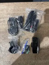 4K+4K Dash Cam Front &… — Photo 3