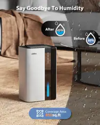 Dehumidifier for Home — Photo 1