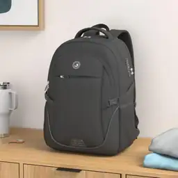 SHRRADOO Travel Laptop Backpack for… — Photo 2