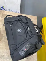 SHRRADOO Travel Laptop Backpack for… — Photo 3