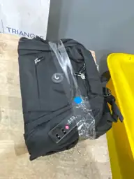 SHRRADOO Travel Laptop Backpack for… — Photo 5
