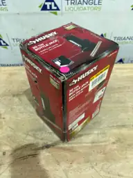 Husky 30-Ton Bottle Car Jack — Photo 3