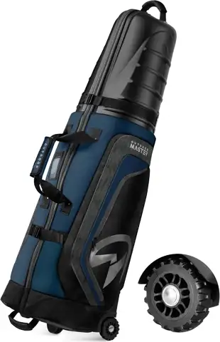 OutdoorMaster Golf Travel Bags for… — Photo 1