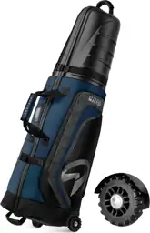 OutdoorMaster Golf Travel Bags for… — Photo 1