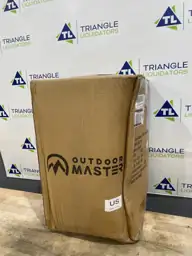 OutdoorMaster Golf Travel Bags for… — Photo 3