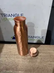 Copper Water Bottle, 32 Oz… — Photo 3