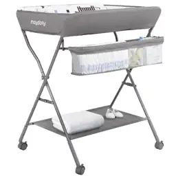 Maydolly Baby Changing Table with… — Photo 1