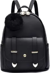 IHAYNER Girls Fashion Backpack Mini… — Photo 1