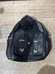 IHAYNER Girls Fashion Backpack Mini… — Photo 3