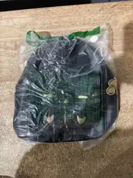 IHAYNER Girls Fashion Backpack Mini… — Photo 5
