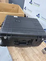 MEIJIA Rolling Waterproof Hard Case… — Photo 4