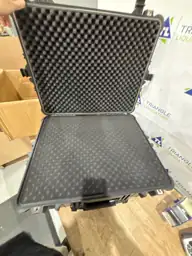 MEIJIA Rolling Waterproof Hard Case… — Photo 5