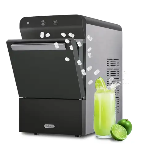 Gevi V2.0 Nugget Ice Maker… — Photo 1