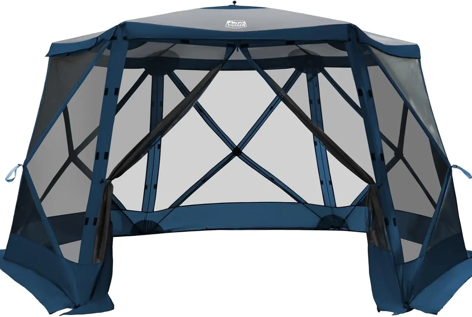 TIMBER RIDGE Pop Up Gazebo,… — Photo 1