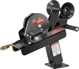 Boat Trailer Winch Stand Assembly,… — Photo 1