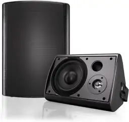 Herdio 6.5" Outdoor Bluetooth Speakers… — Photo 1