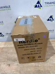 Herdio 6.5" Outdoor Bluetooth Speakers… — Photo 5