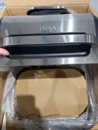 Ninja IG651 Foodi Smart XL… — Photo 7
