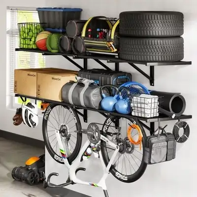 FLEXIMOUNTS 2-Pack 2x6ft Heavy Duty… — Photo 1